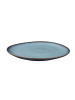 like. by Villeroy & Boch Servierplatte Lave in ø 32 cm in Glacé