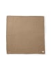 Elodie Details Bambus Musselin Decke - Soft Terracotta in Rosa 80 x 80