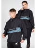 Gorilla Wear Windjacke - Bolton - Schwarz