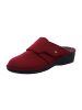 Finn Comfort Hausschuhe in Rot