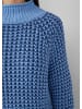 s.Oliver Strickpullover in 51X5_arktisblau