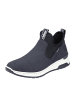 rieker Slipper in blau