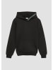 s.Oliver Sweatshirt in 9999_schwarz