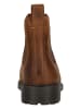 Clarks Ankle Boots Orinoco2 Lane Brown Snuff in 5283 Brown Snuff