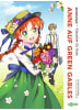 Ullmann Medien Buch - MANHWA - Klassiker für Kids - Anne auf Green Gables