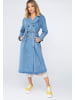 Wittchen Denim coat in Blue