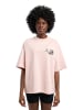 Carlo Colucci T-Shirt Dorigoni in Rosa