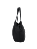 Cowboysbag Hamlet Schultertasche Leder 36 cm dot hair on