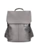 Zwei Mademoiselle.M Daypack 35 cm Laptopfach in cosmos