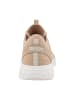 Kappa Sneakers Low in beige