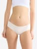 Sloggi Hipster ZERO Feel Core Hipster in SILK WHITE