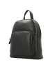 PICARD Luis City - Rucksack 28 cm Rindsleder (cafe) in schwarz
