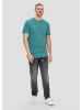 s.Oliver T-Shirt in 6565_petrol