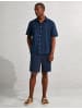 KOTON Shorts in Marineblau