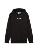 Puma Sweatshirt in Schwarz
