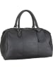 The Chesterfield Brand Reisetasche Liam 0013 in Black