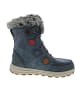 Fusion Stiefel Blau