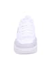 Skechers Sneaker SPORT COURT 2.0 - ON THE BLOCK in white