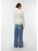 comma Strickpullover  in  04G6_creme