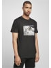 Mister Tee T-Shirt in black