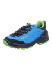 LOWA Outdoorschuh in blau