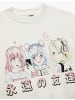 KOTON SWEATSHIRTS in Ekru
