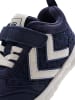 Hummel Hummel Sneaker Crosslite Infant Kinder Leichte Design in BLACK IRIS