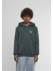 Mister Tee Sweat & Fleece - Hoodies in bottlegreen