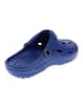 Chung Shi Clogs in Blau