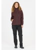 Weather Report Funktionsjacke CAMELIA W-PRO15000 in 4241 Fudge