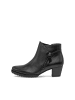 Gabor Ankle Boots in schwarz