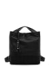 EMILY & NOAH Rucksack E&N Brigitte in black