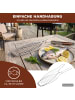 bremermann Fischgriller ca. 56,7 x 12,8 cm