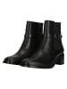 Clarks Ankle Boots Wreen Buckle in 1216 Black Leather