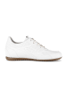 Gabor Sneaker low in weiß