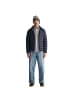 Gant Steppjacke in Blau