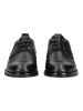 Pikolinos Halbschuhe in Schwarz/Schwarz