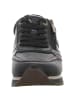 Tamaris Sneaker in schwarz