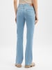 Levi´s Jeans 315 Shaping Bootcut in bleached