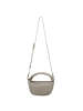 Buffalo Soft Soft Mini Bag Handtasche 16 cm in taupe