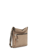 Tamaris Umhängetasche TAS Carissa in taupe