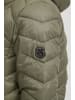 Fransa Steppjacke FRBAPADDING 1 Outerwear - 20609336  Übergangsjacke mit Kapuze in grün