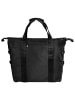 Bugatti Shopper ELIA Nylon in schwarz
