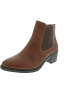 rieker Stiefelette Braun