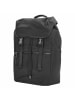 JOOP! Narni Henning - Rucksack L 42 cm (black) in schwarz