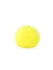 Toi-Toys Pufferball 22,5 cm Pastell in gelb