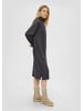 s.Oliver Kleid in 9898_dunkelgrau