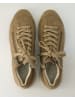 rieker Klassische Schnürschuhe in Beige