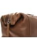 The Chesterfield Brand Kulturtasche für Damen in cognac