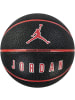 Jordan Jordan Ultimate 2.0 8P In/Out Ball in Schwarz